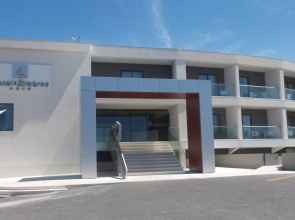 Hotel dos Zimbros