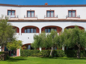 Hotel dP Olbia - Sardinia