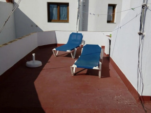 House With one Bedroom in Conil de la Frontera, With Wonderful City Vi