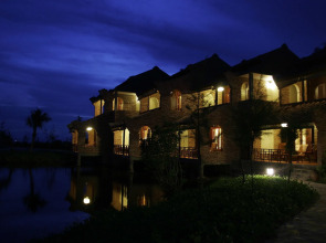 Ho Tram Beach Boutique Resort & Spa