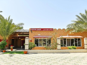 OYO 138 Gulf Sand Motel