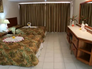 Crown Point Beach Hotel