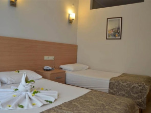 Sun City Apartments & Hotel