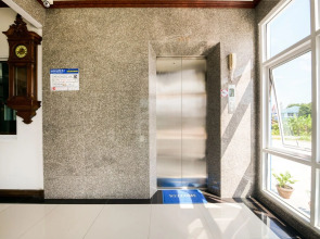 Mae Saeng Place by OYO Rooms