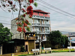Hoà Bình Hotel LC - by BayLuxury