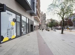Numa Barcelona Colmena