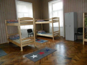 Square Apartments