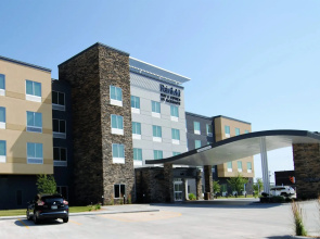 Fairfield Inn & Suites by Marriott Winona