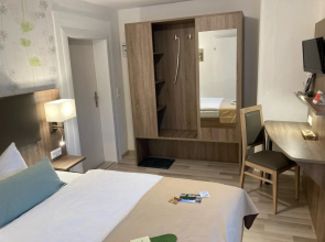 Pension Lachmann