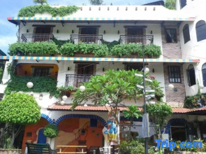 Florentina Homes Apartment Hotels