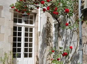 Les chambres du Mail