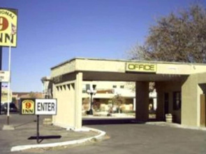 Deluxe Inn Of Roswell