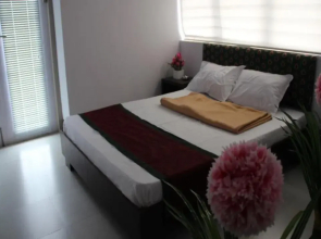 Cloud 9 Resort, Yealgiri