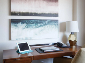 The Royal Sonesta Houston Galleria