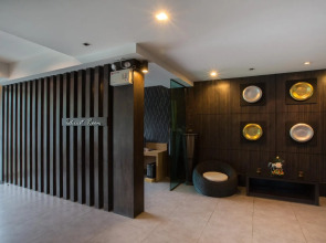 Inn Place Serviced Residence