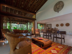 Casa Sabiá