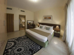 Radiance Premium Suites