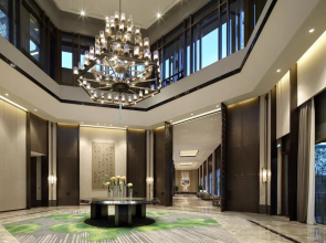 Lebanshan Hotels Hefei