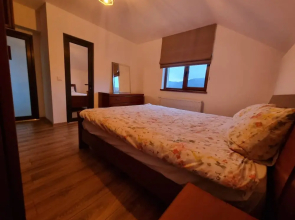 Rocktop Refuge In Rasnov