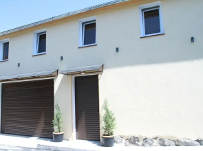 Villa Quattro - Villa with Open Pool and Eco Garden