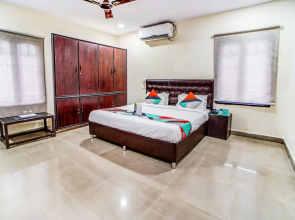 Akshaya Inn by FabHotels