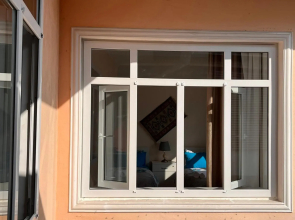 Nuray's House