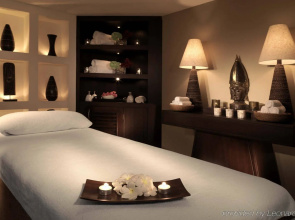 Radisson Blu Resort, Sharjah-United Arab Emirates