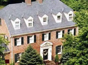 Magnolia Manor B&B Inn
