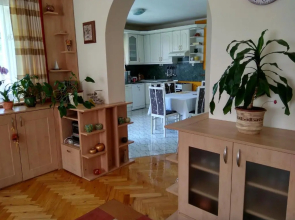 Betti Vendégház