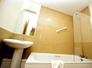 Staycity Aparthotels Dublin - Saint Augustine Street