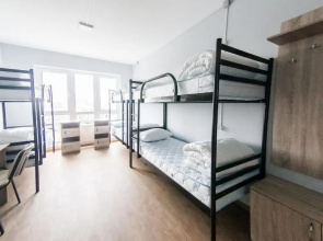A.K. Hostel