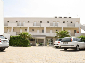 Donnosanto Residence