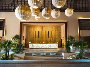 Reef Yucatan Hotel and Convention Center All Inclusive