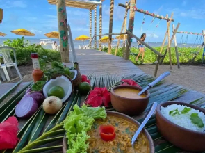 Pousada E Restaurante Império Do Marisco