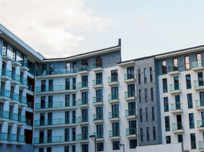 ORBI Palace ROOM 714