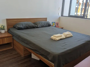 Interhouse La Homestay Đa Nang