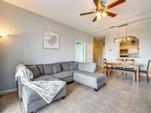 6 Mi to Disney: Kissimmee Resort Vacation Rental!