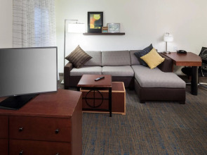 Residence Inn by Marriott Boston Marlborough