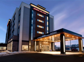 Hampton Inn & Suites Ottawa West