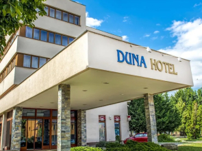 Duna Hotel