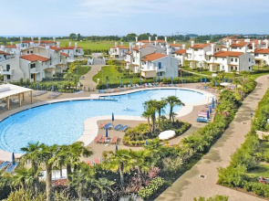 Residence Villaggio A Mare, Lido Altanea