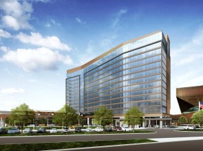 The Westin Irving Convention Center at Las Colinas