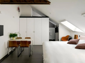 B&B Bed and Beyond