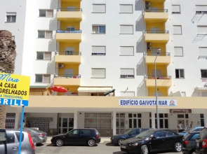 Edificio Gaivota Mar