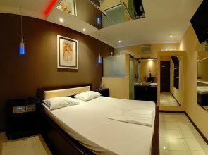 Logus Hotel