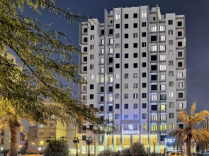 Grand Majestic Residence Kuwait