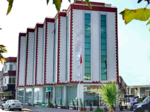 Akdogan Hotel