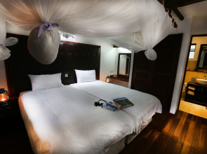 Mara River Lodge