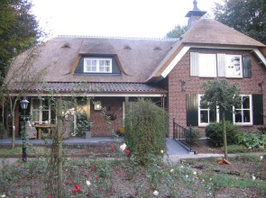 B&B De Zeven Berken