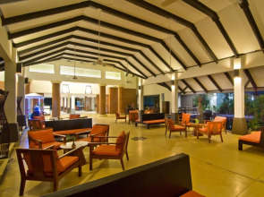 Sunshine Garden Resort